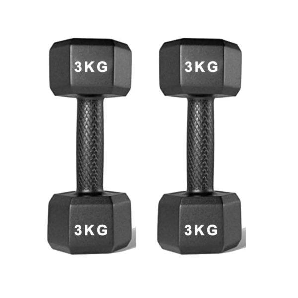 Dumbells