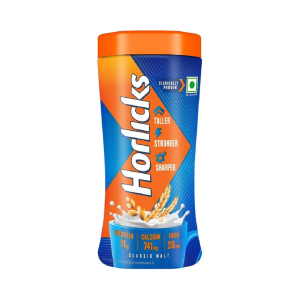 Horlicks