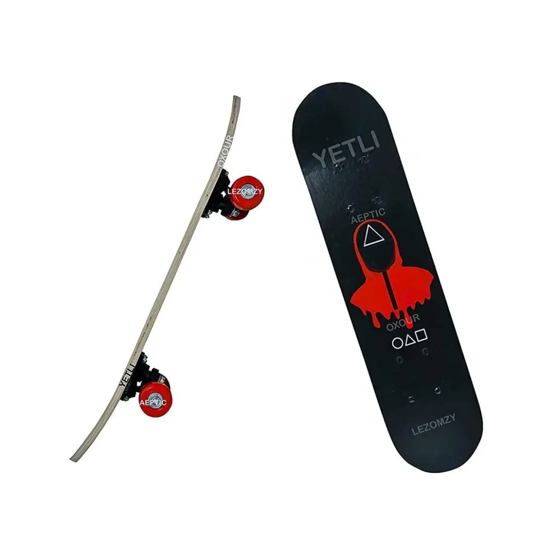 Skateboard